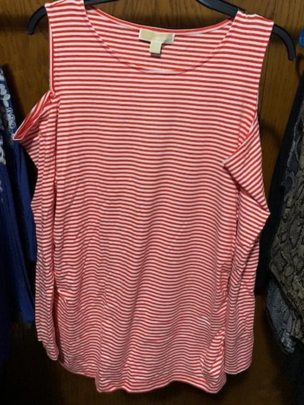 NWT Michael Kors top